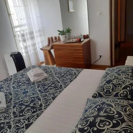 アパート Mate,s スプリト