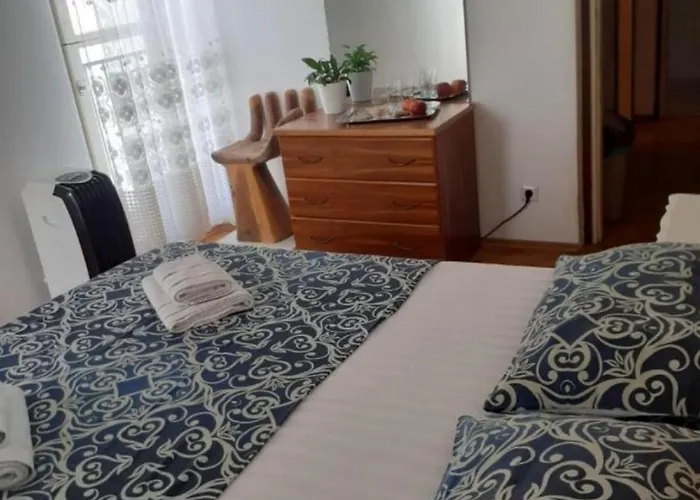 Apartman Mate,s Split