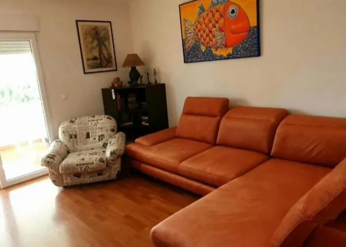 Apartman Mate,s Split